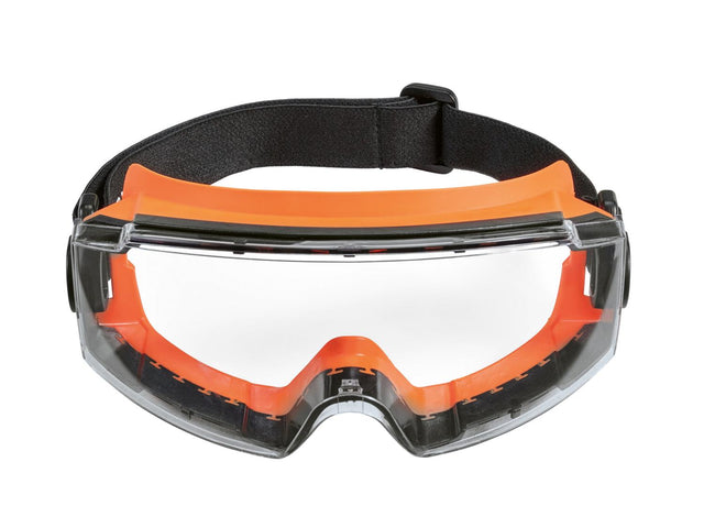Lunettes de protection