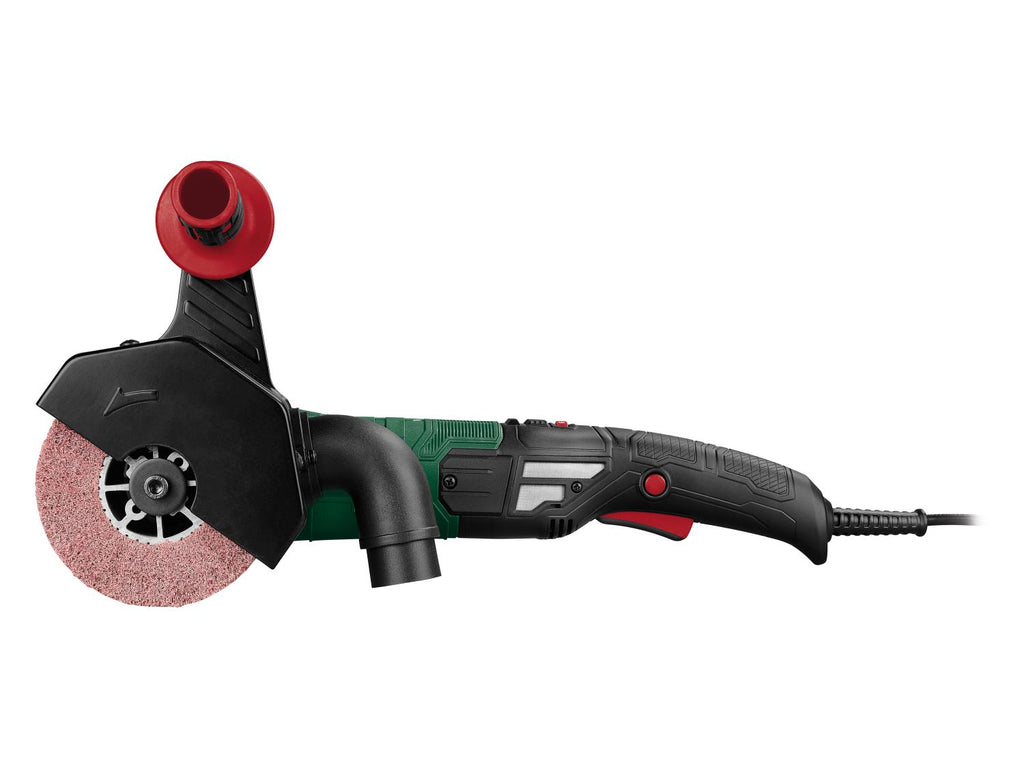 Machine à satiner/ponceuse à brosse PBSM 1300 A1, 1300 W