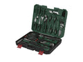 Mallette à outils, 90 pièces