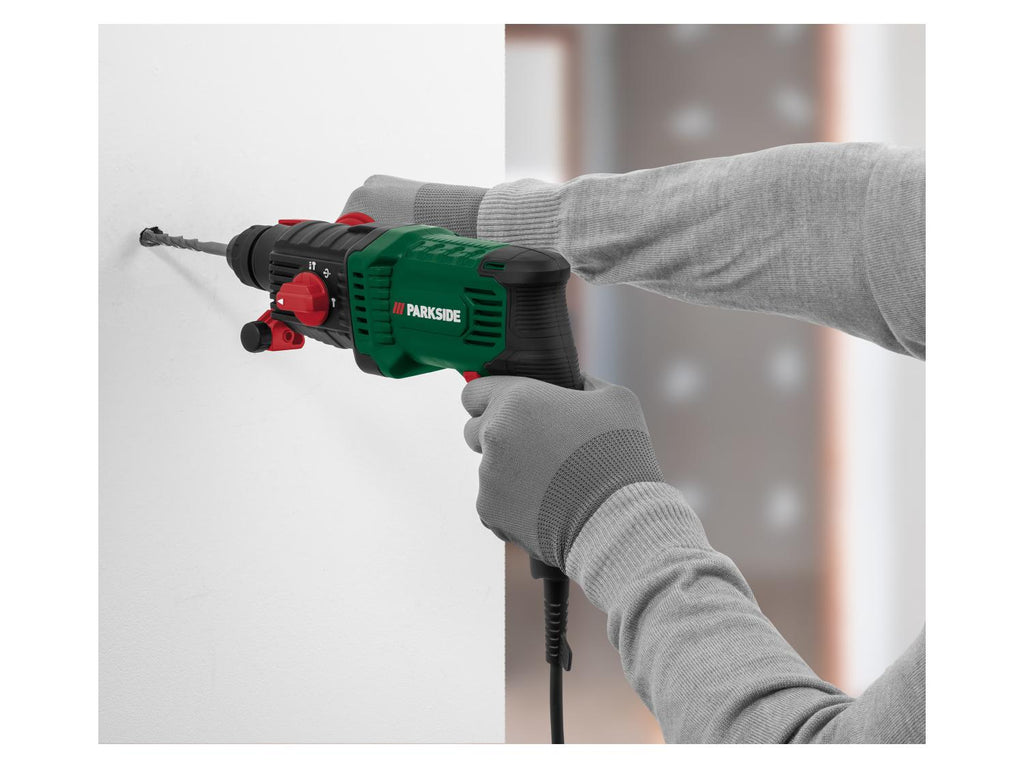 Marteau perforateur et burineur, PBH 800 B1
