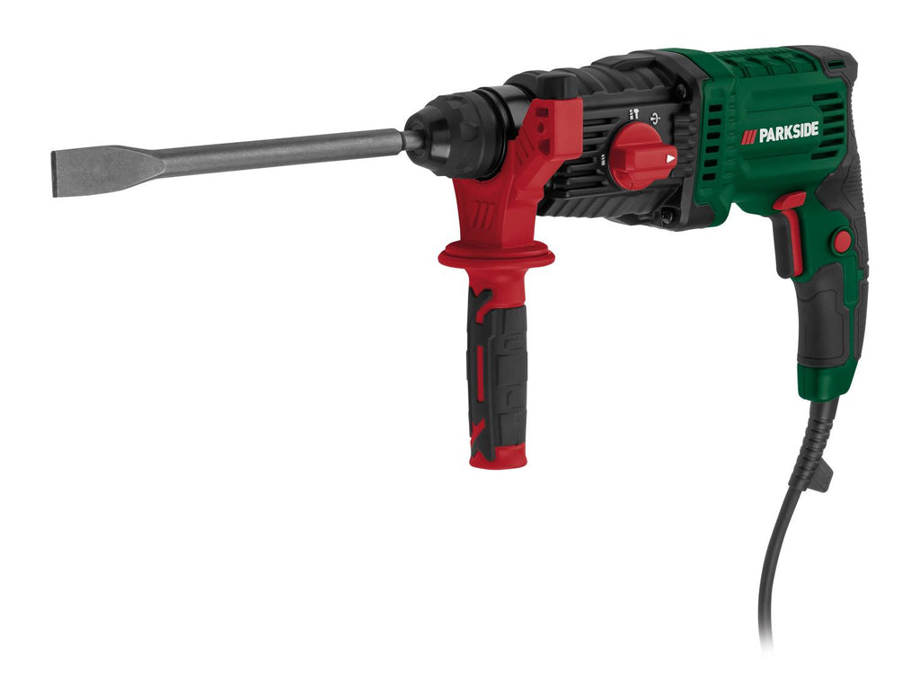 Marteau perforateur et burineur, PBH 800 B1