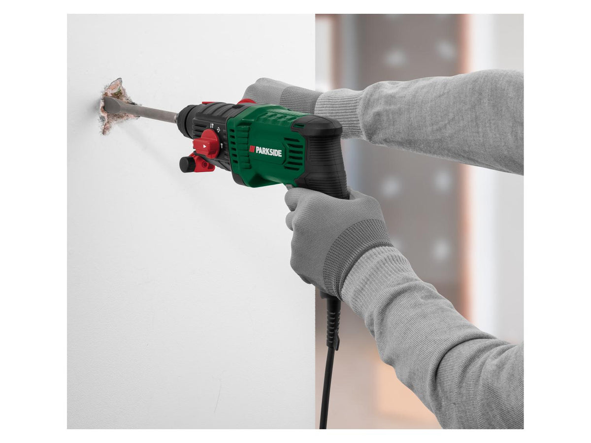 Marteau perforateur et burineur, PBH 800 B1