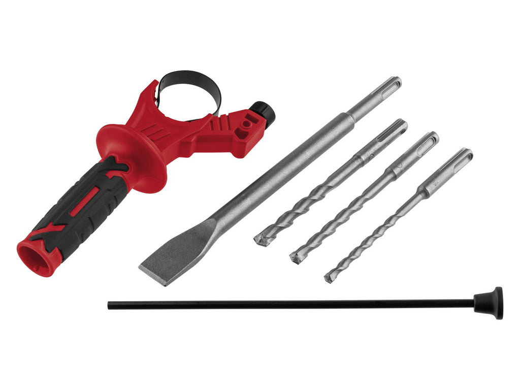 Marteau perforateur et burineur, PBH 800 B1