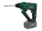 Marteau perforateur sans fil 20 V, PABH 20-Li D4, sans batterie ni chargeur