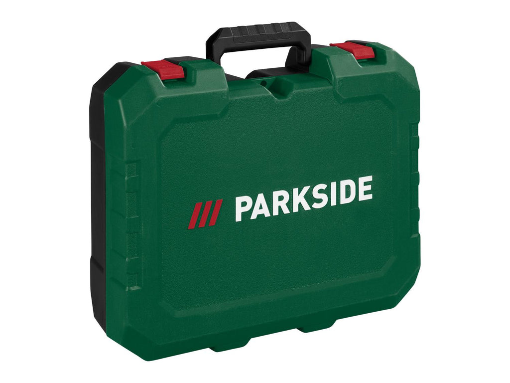 Marteau perforateur sans fil 20 V, PABH 20-Li D4, sans batterie ni chargeur