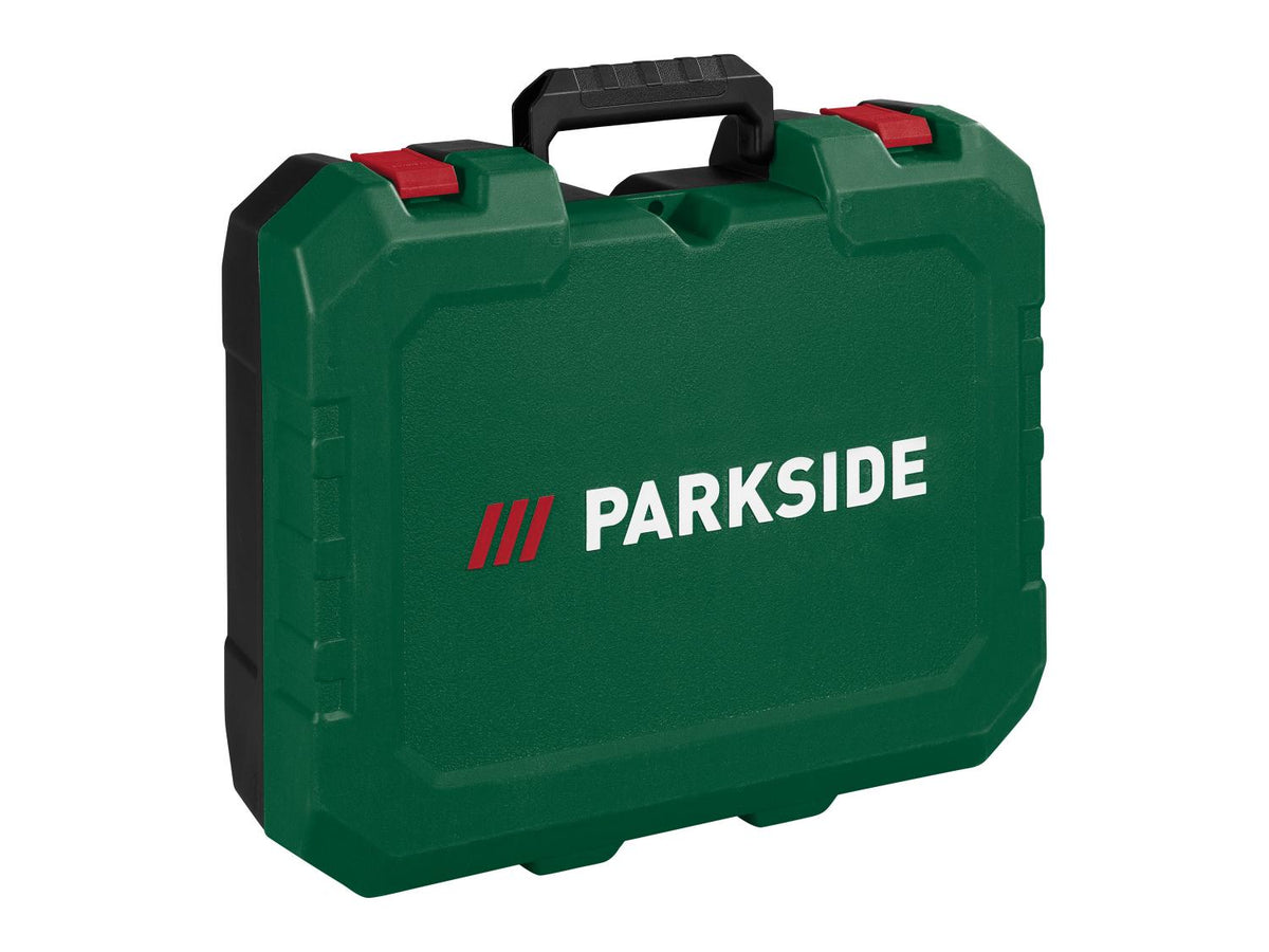 Marteau perforateur sans fil 20 V, PABH 20-Li D4, sans batterie ni chargeur