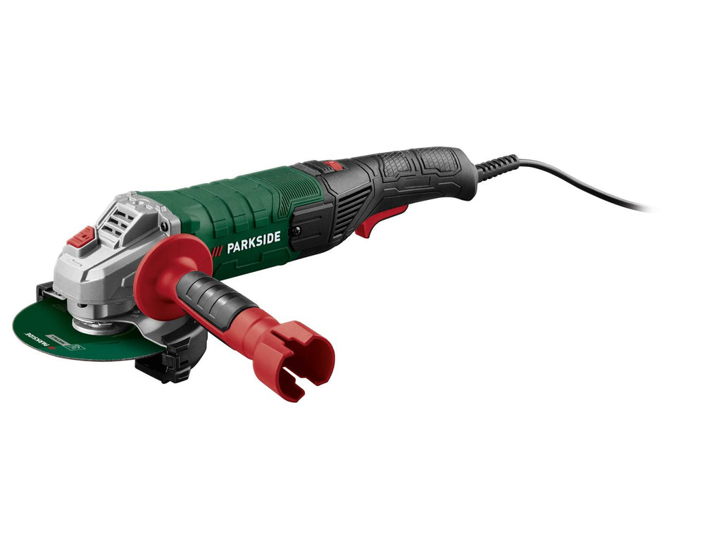Meuleuse d'angle, PWS 125 I9