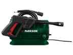 Mini-nettoyeur haute pression PHDM 110 A1 Mini, 1400 W
