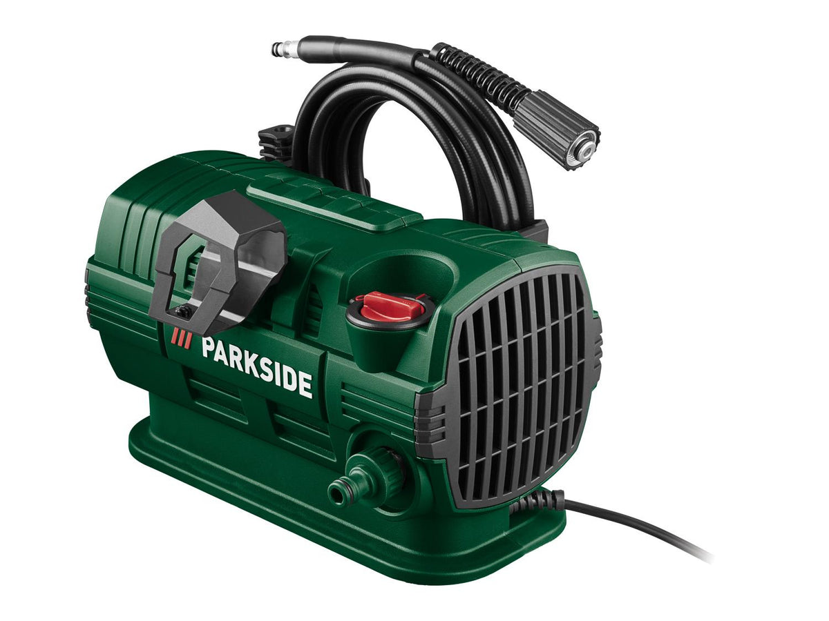 Mini-nettoyeur haute pression PHDM 110 A1 Mini, 1400 W