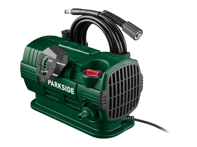 Mini-nettoyeur haute pression PHDM 110 A1 Mini, 1400 W