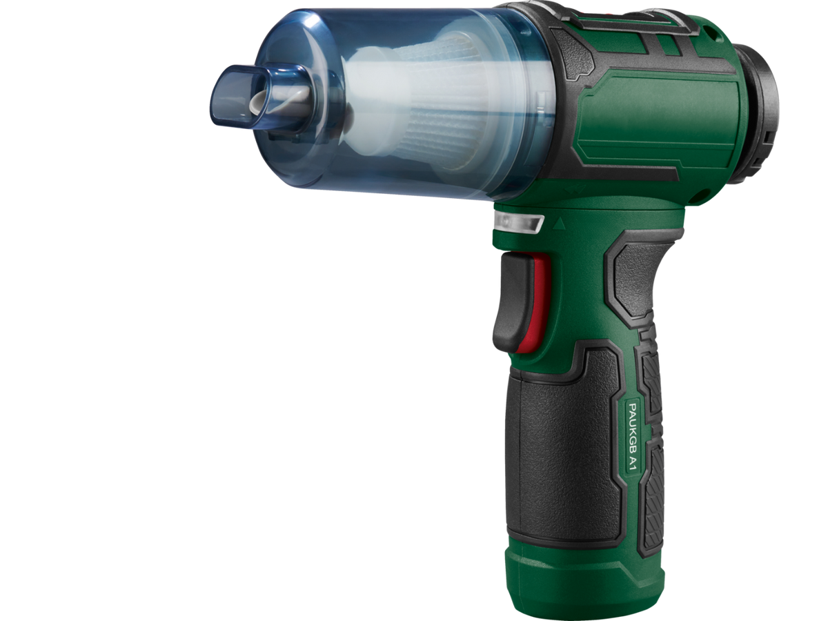 Mini-souffleur universel sans fil 12V, PAUKGB A1