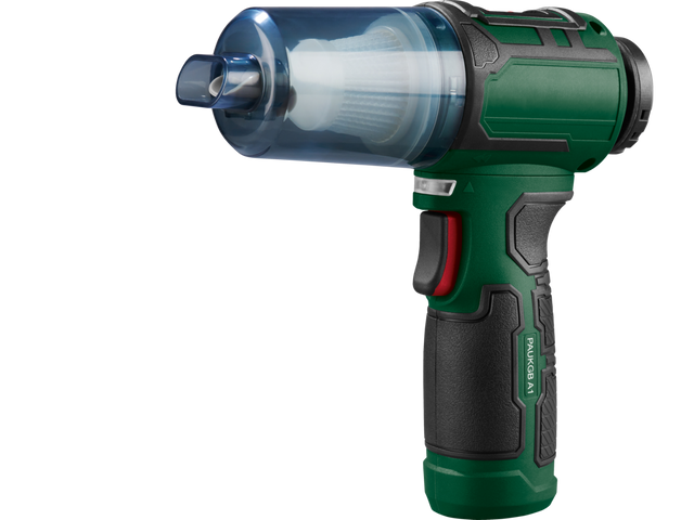 Mini-souffleur universel sans fil 12V, PAUKGB A1