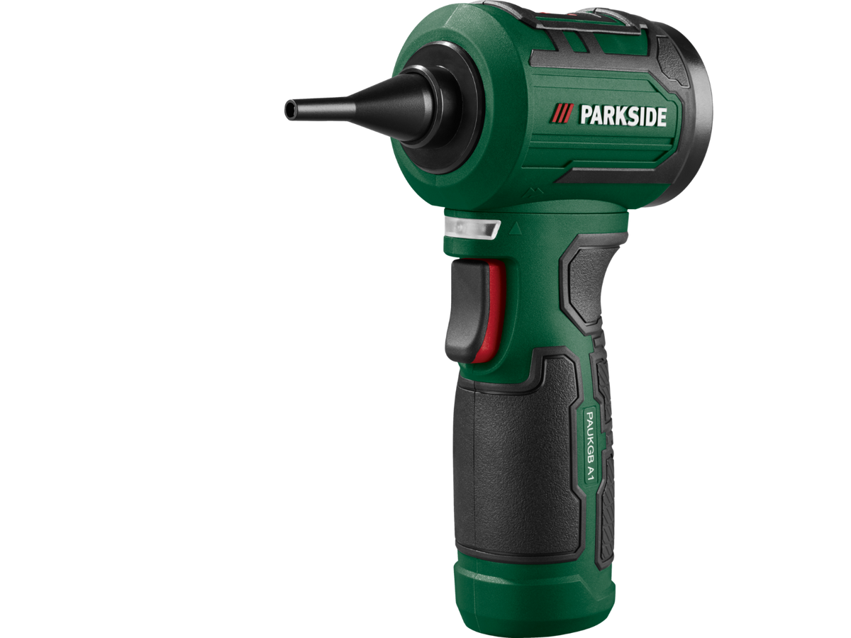 Mini-souffleur universel sans fil 12V, PAUKGB A1