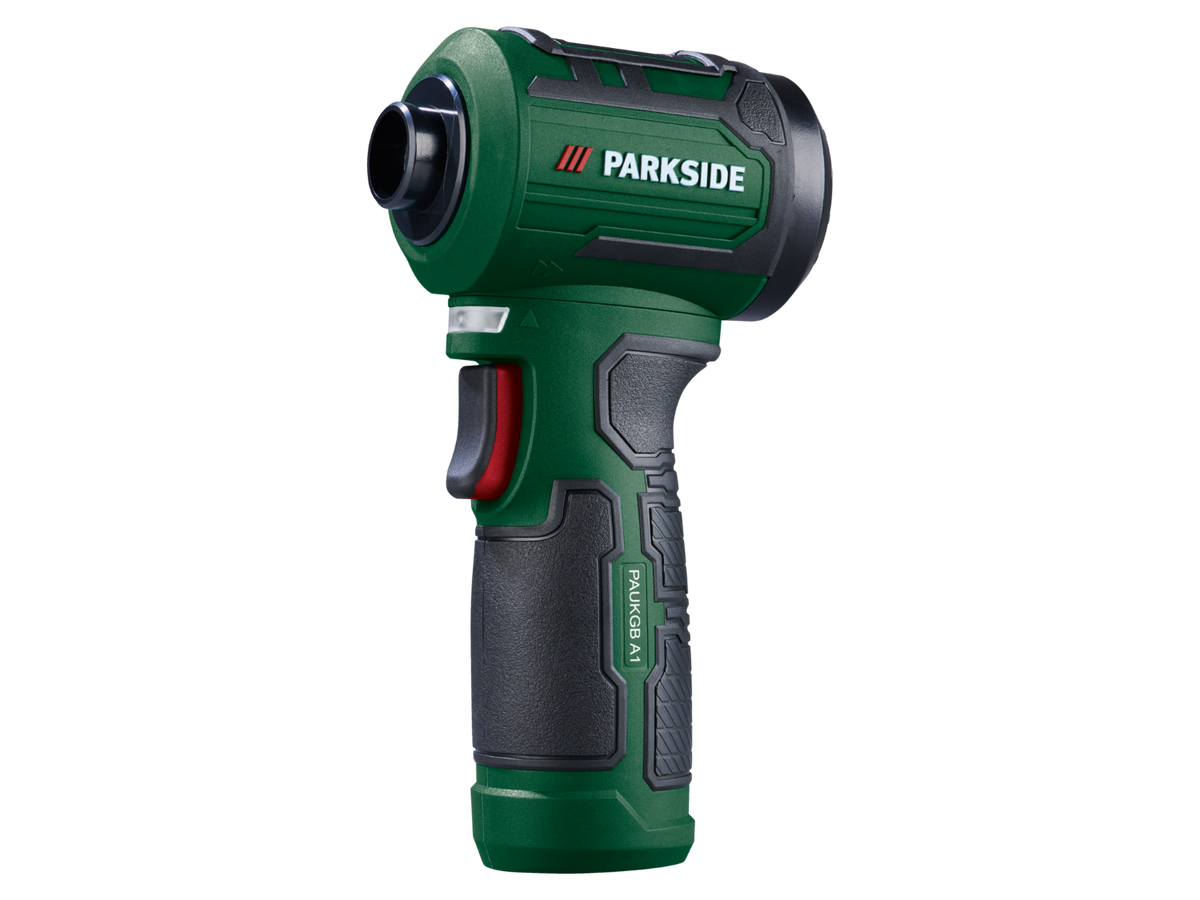Mini-souffleur universel sans fil 12V, PAUKGB A1