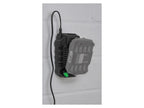Mini-tronçonneuse sans fil + batterie + chargeur rapide, 20 V