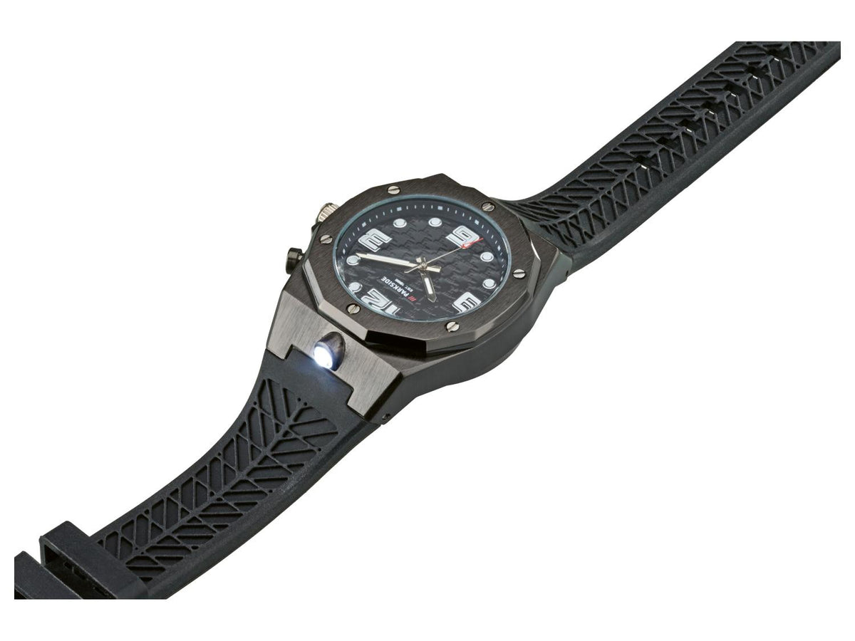 Montre Fan-Edition