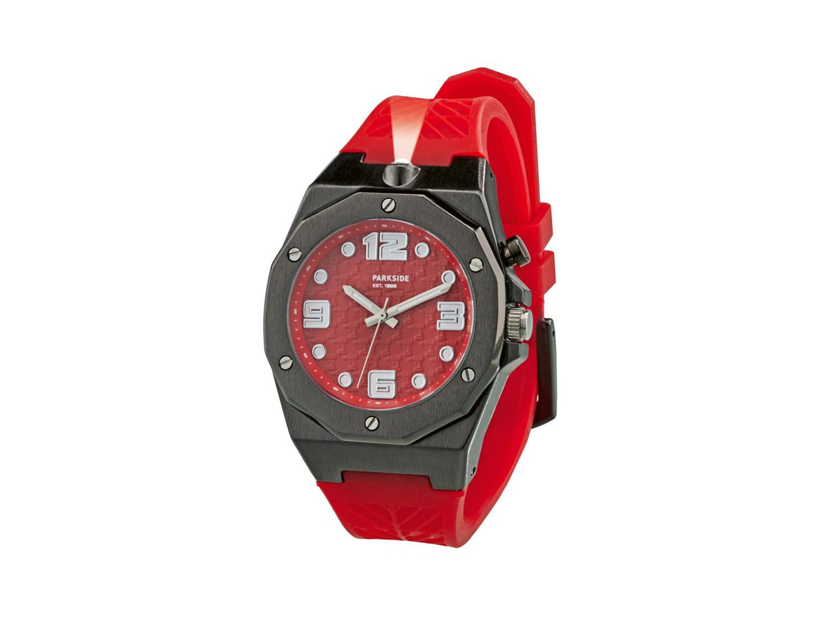 Montre Fan-Edition