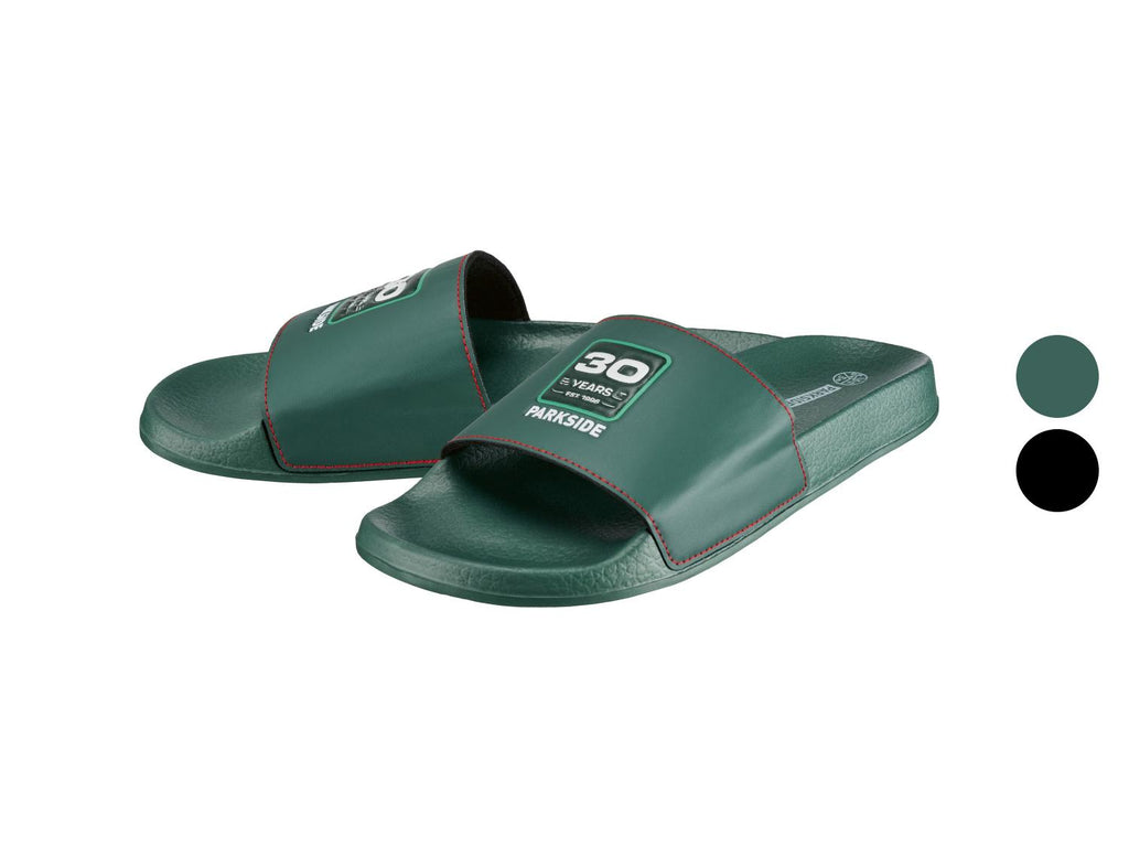 Mules de bain Édition 30 ans homme
