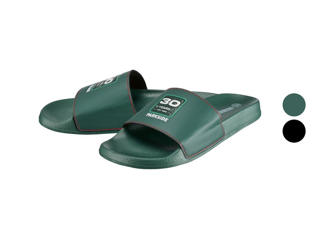Mules de bain Édition 30 ans homme