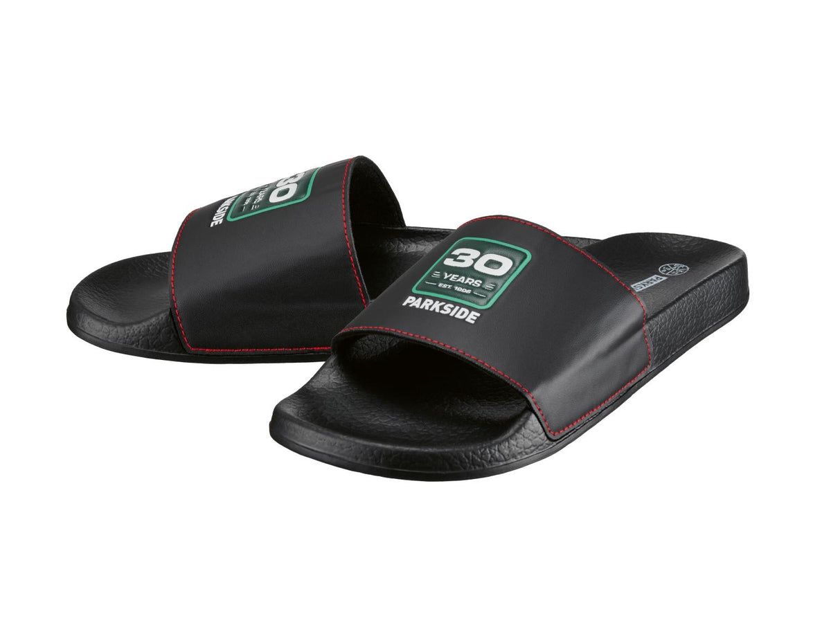 Mules de bain Édition 30 ans homme