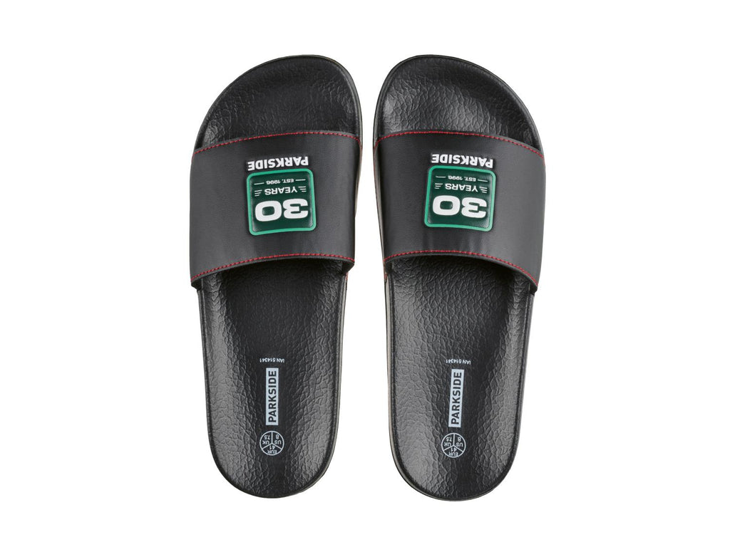 Mules de bain Édition 30 ans homme