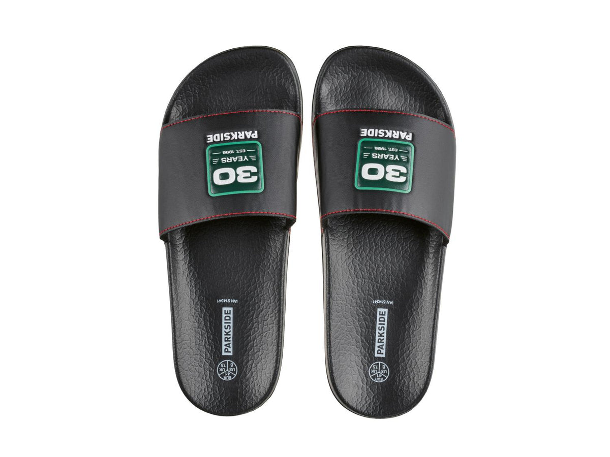 Mules de bain Édition 30 ans homme