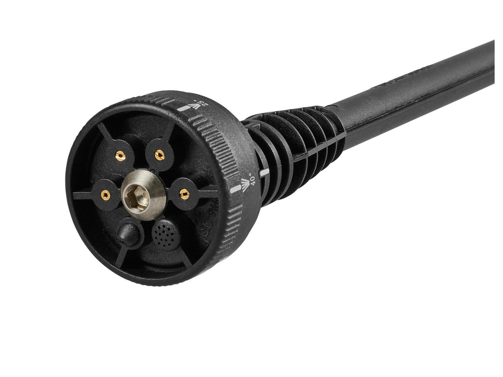Nettoyeur à pression sans fil + batterie + chargeur rapide, 20 V