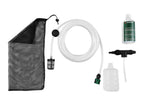 Nettoyeur à pression sans fil + batterie + chargeur rapide, 20 V