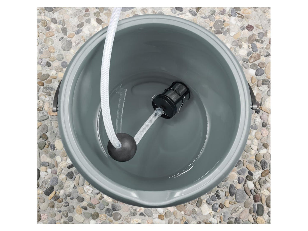 Nettoyeur à pression sans fil PDRA 20-Li D4, 25 bar, 20 V