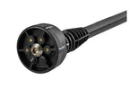 Nettoyeur à pression sans fil PDRA 20-Li D4, 25 bar, 20 V