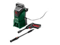 Nettoyeur haute pression PHD 110 H3, 110 bar, 1400 W