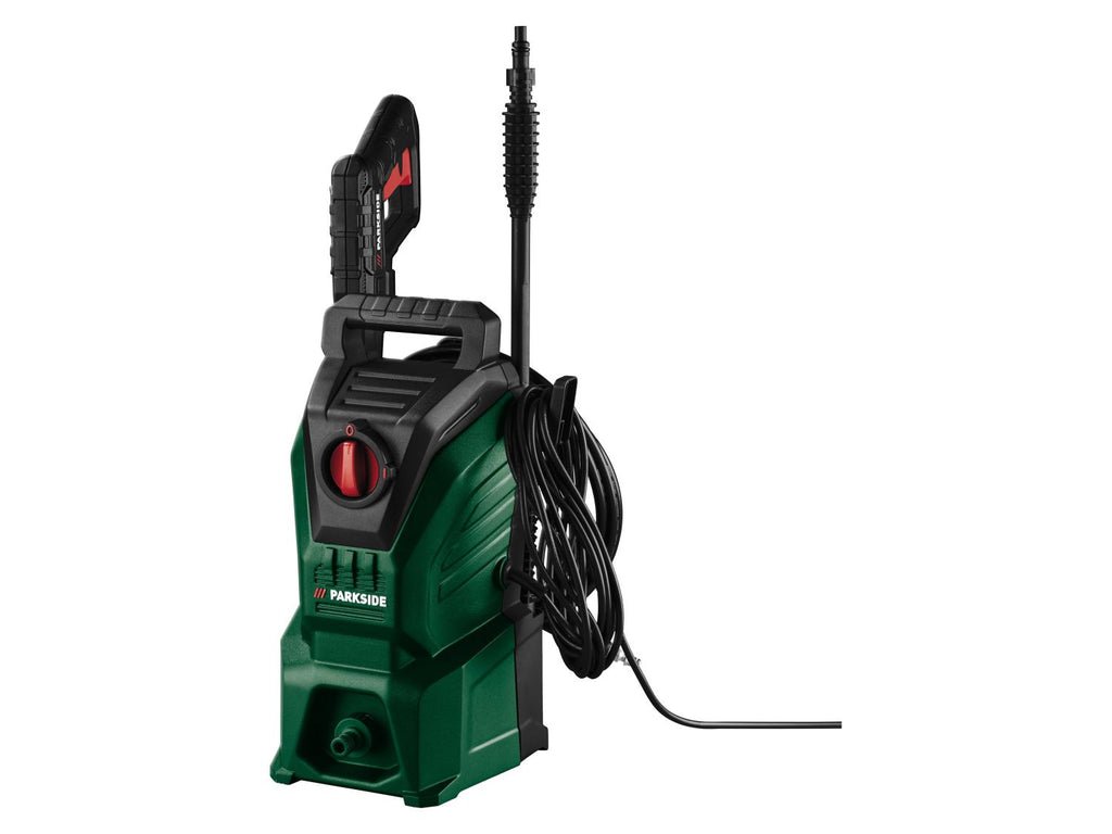 Nettoyeur haute pression PHD 110 H3, 110 bar, 1400 W