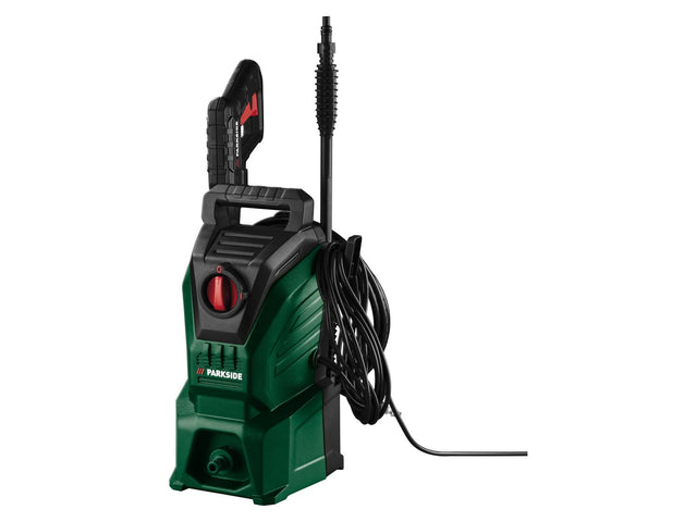 Nettoyeur haute pression PHD 110 H3, 110 bar, 1400 W