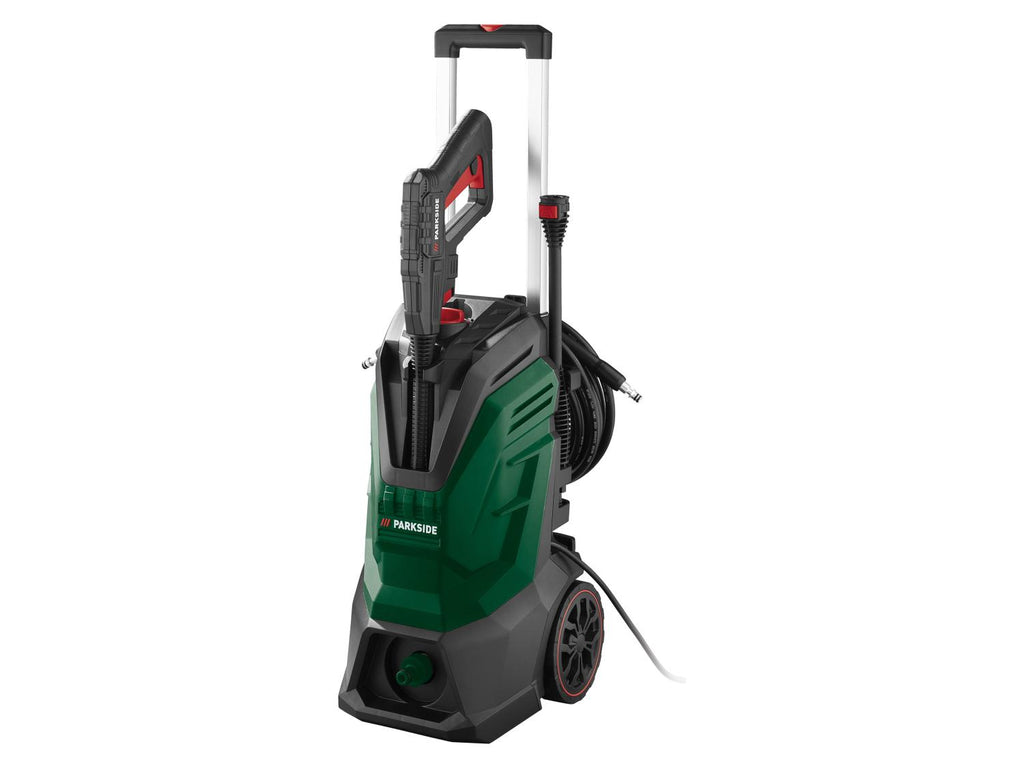 Nettoyeur haute pression PHD 135 H7, 135 bar, 1800 W