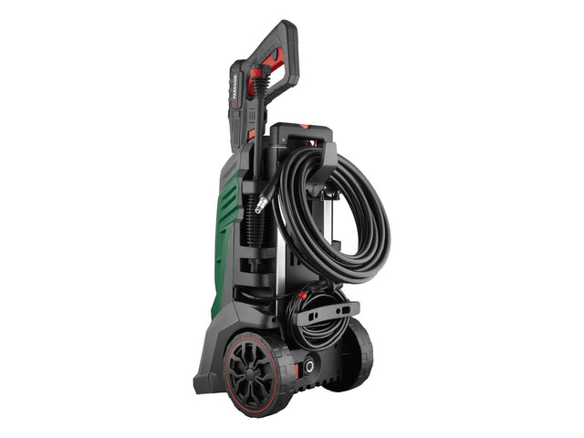 Nettoyeur haute pression PHD 135 H7, 135 bar, 1800 W