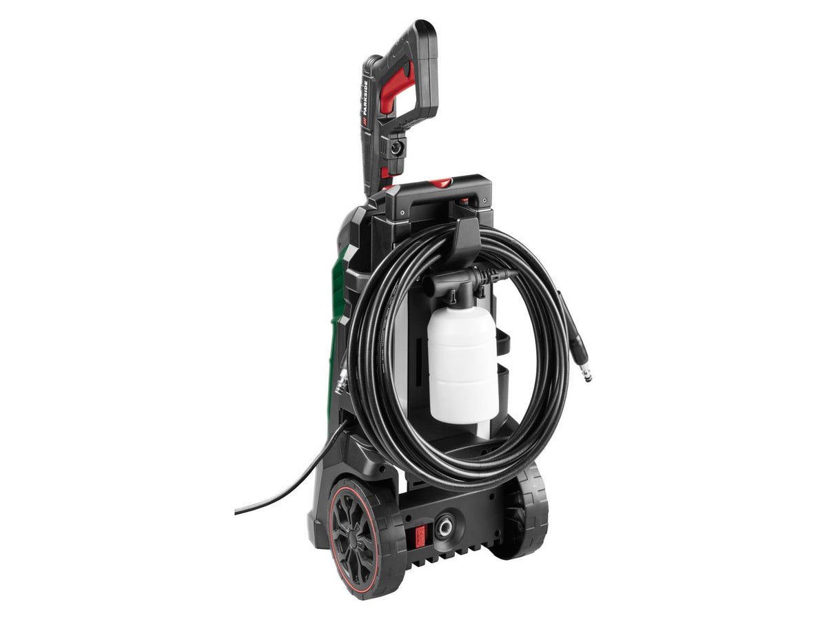 Nettoyeur haute pression PHD 135 H7, 135 bar, 1800 W