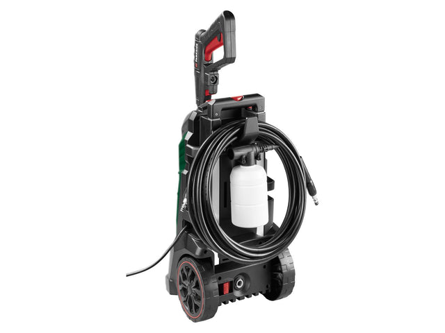 Nettoyeur haute pression PHD 135 H7, 135 bar, 1800 W