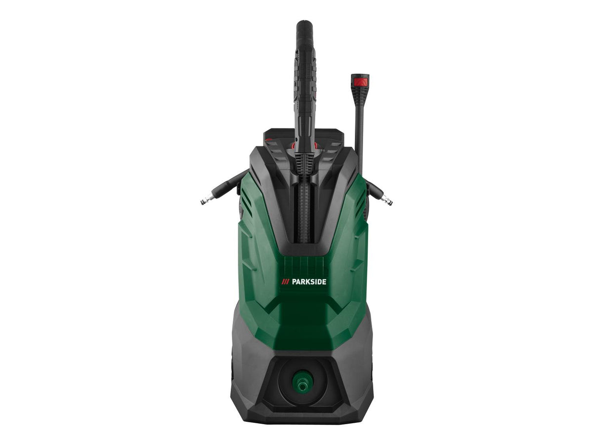 Nettoyeur haute pression PHD 135 H7, 135 bar, 1800 W