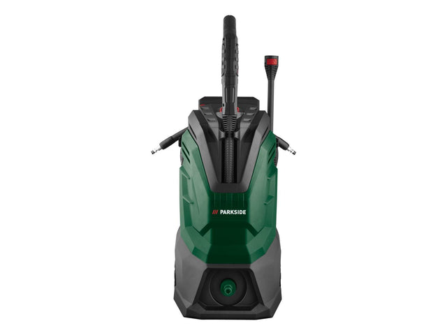 Nettoyeur haute pression PHD 135 H7, 135 bar, 1800 W