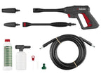 Nettoyeur haute pression PHD 135 H7, 135 bar, 1800 W