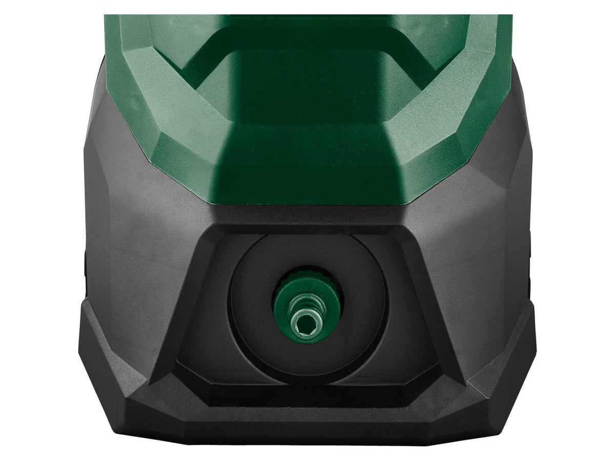 Nettoyeur haute pression PHD 135 H7, 135 bar, 1800 W