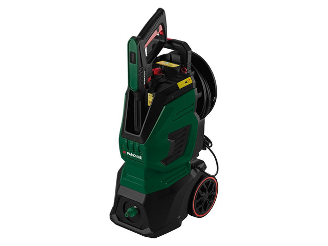 Nettoyeur haute pression PHD 170 D2