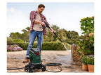 Nettoyeur haute pression »PHDF 150 A1«, 3 utilisations possibles