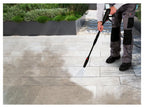 Nettoyeur haute pression »PHDF 150 A1«, 3 utilisations possibles