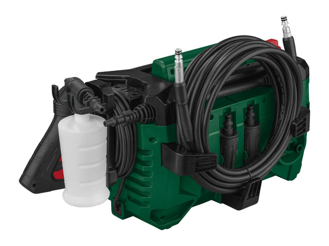 Nettoyeur haute pression »PHDS 110 C3 Silent«