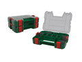 Organisateur emboîtable, lot de 3