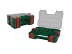 Organisateur emboîtable, lot de 3