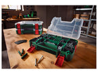 Organisateur emboîtable, lot de 3