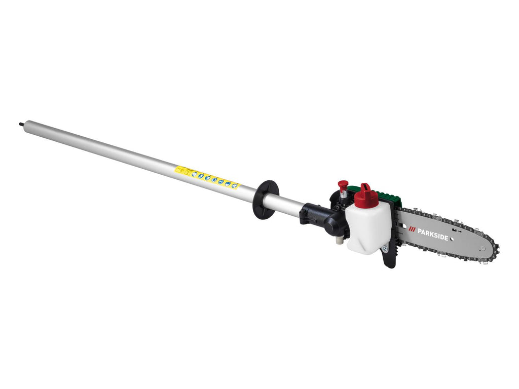 Outil de jardin multifonction sans fil AKG 40-Li A1, 40 V