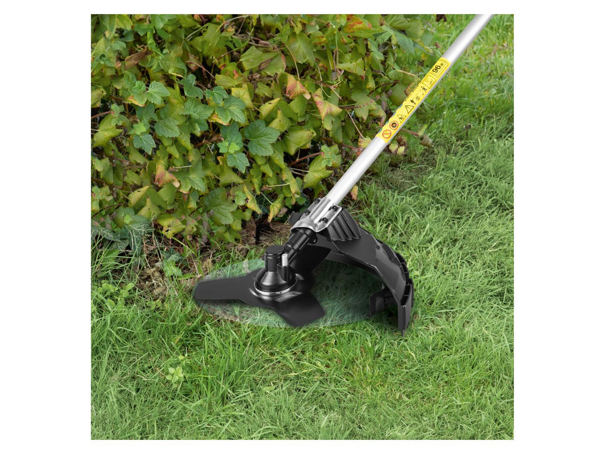 Outil de jardin multifonction sans fil AKG 40-Li A1, 40 V